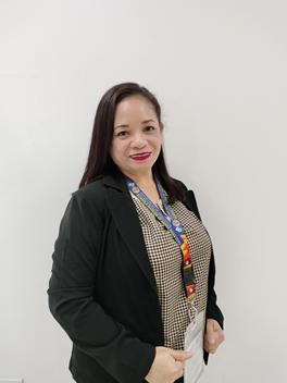 Ricel C. Sison